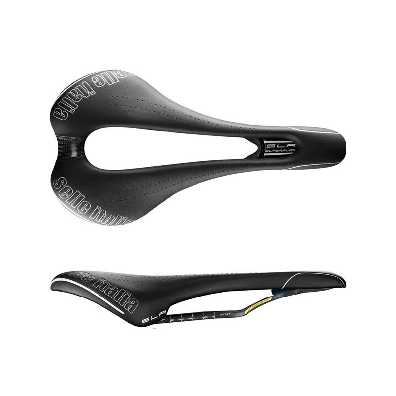 SEDEŽ SELLE ITALIA SLR KIT CARBONIO SUPERFLOW L L3