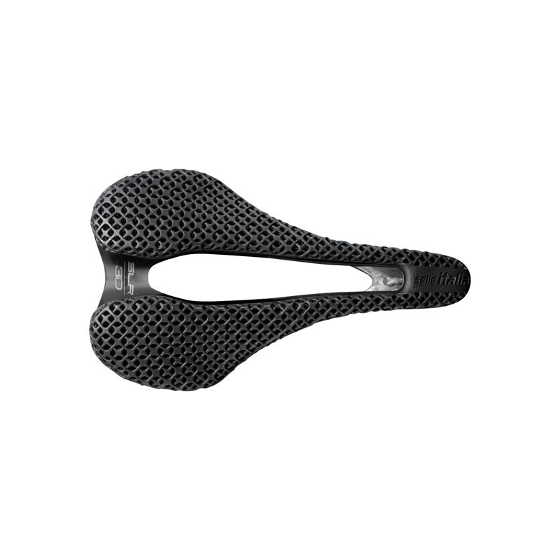 SEDEŽ SELLE ITALIA SLR BOOST 3D KIT CARBONIO SUPERFLOW S3