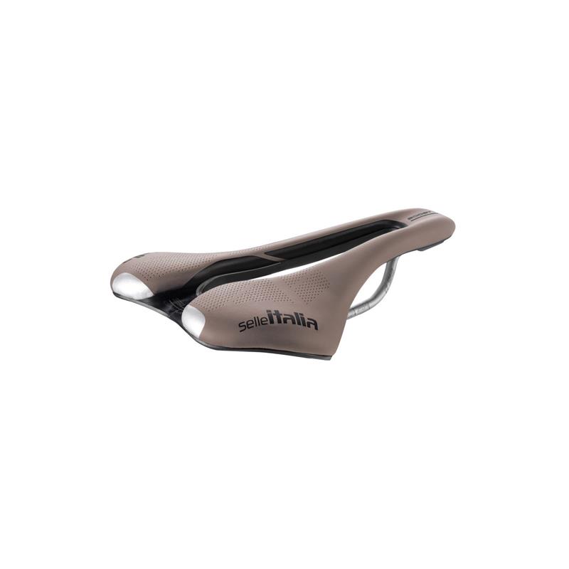 SEDEŽ SELLE ITALIA SLR BOOST GRAVEL TI 316 SUPERFLOW L RJAV