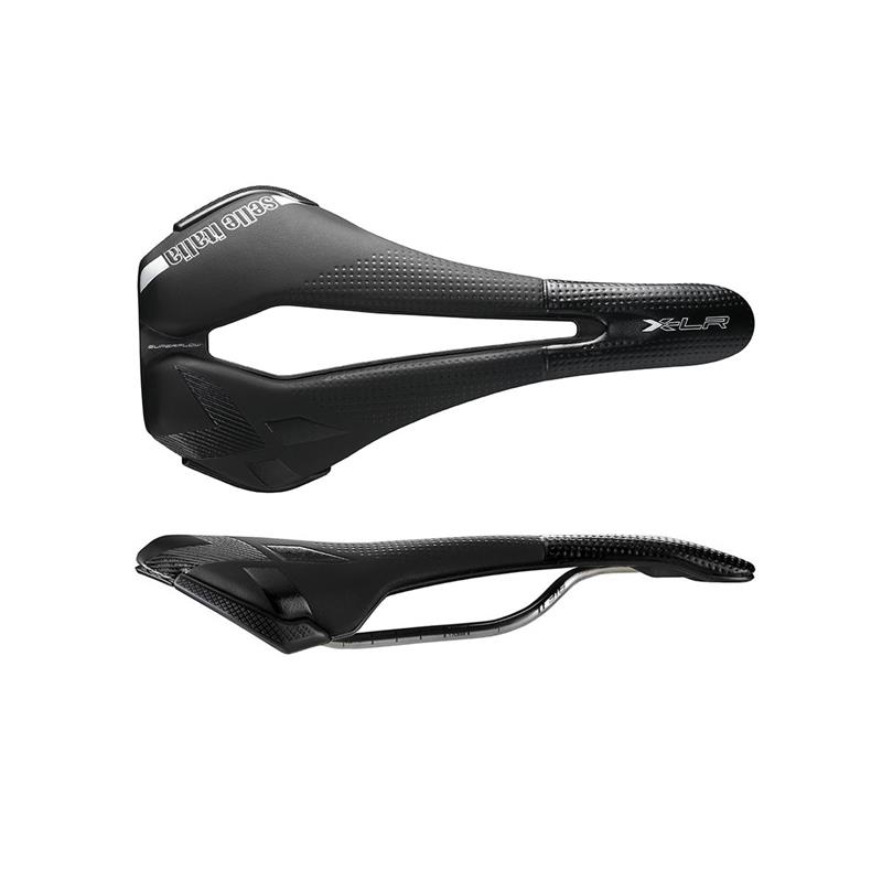 SEDEŽ SELLE ITALIA X-LR SUPERFLOW TI 316 S