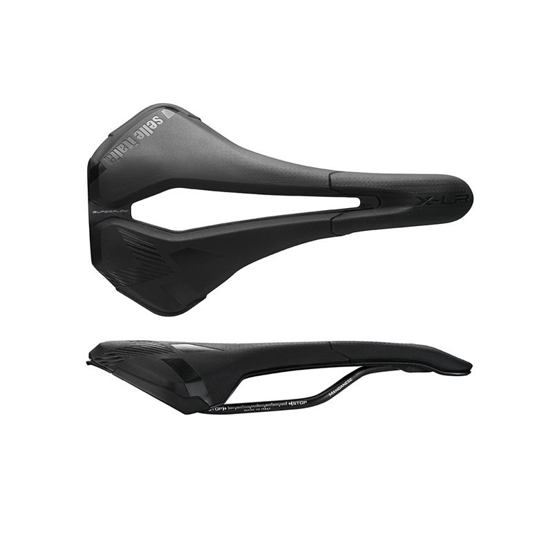 SEDEŽ SELLE ITALIA X-LR TM AIR CROSS SUPERFLOW S3