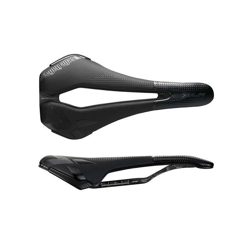 SEDEŽ SELLE ITALIA X-LR KIT CARBONIO SUPERFLOW L3