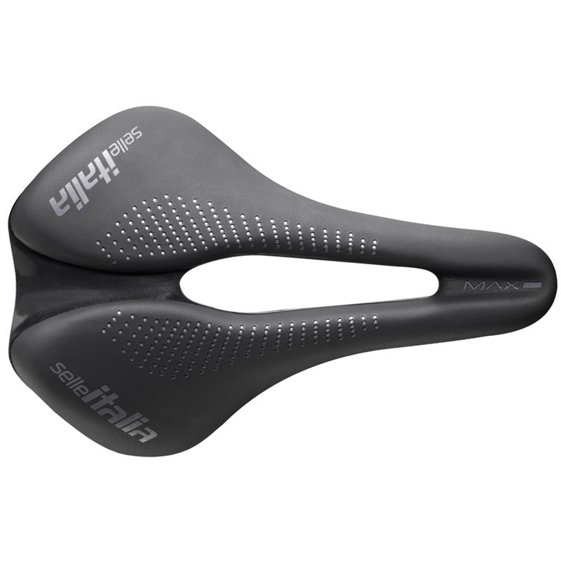 SEDEŽ SELLE ITALIA MAX NOVUS EVO BOOST GEL TI 316 L3