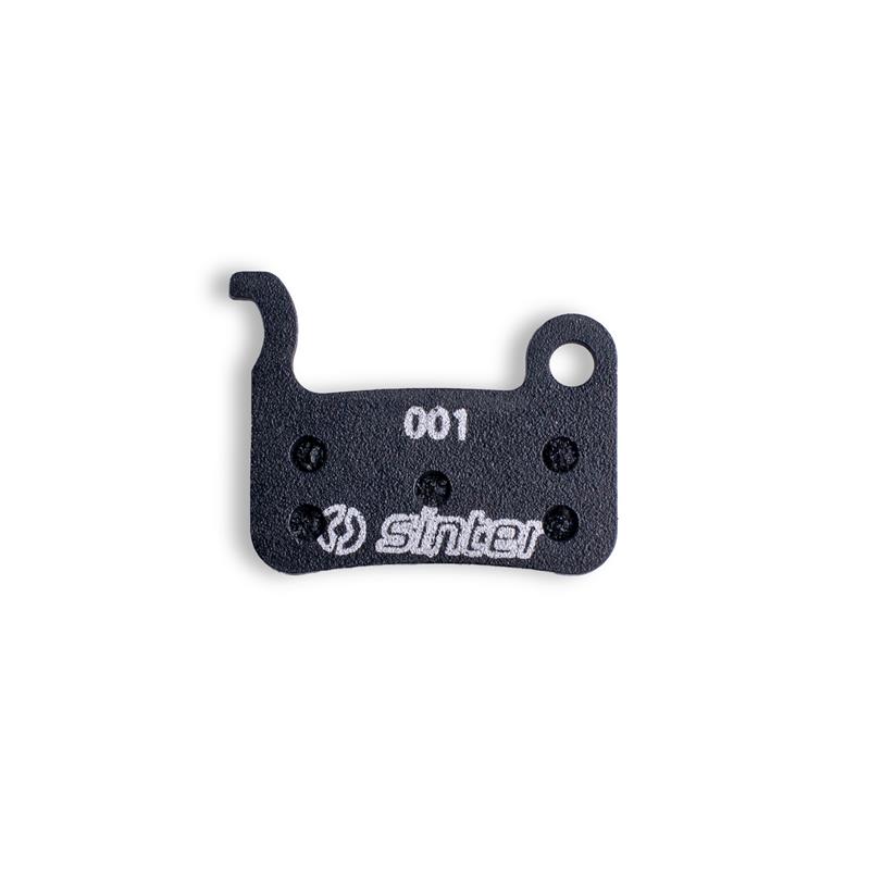 ZAVORNE OBLOGE SINTER SHIMANO A TYPE XTR, XT, SLX, DEORE