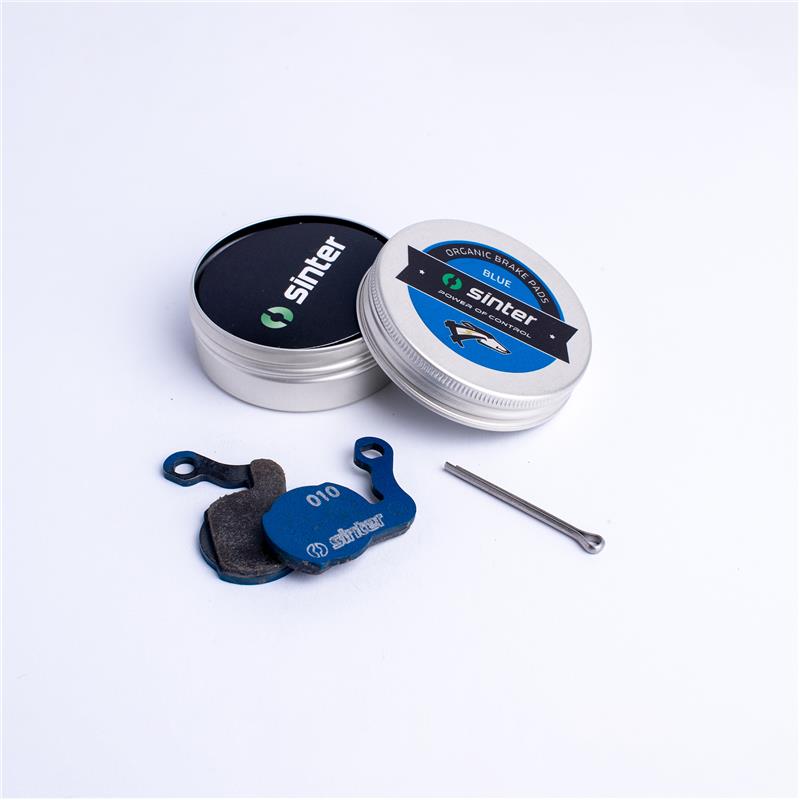 ZAVORNE OBLOGE SINTER BRAKE FORCE ONE MAGURA MARTA 2009, LOUISE