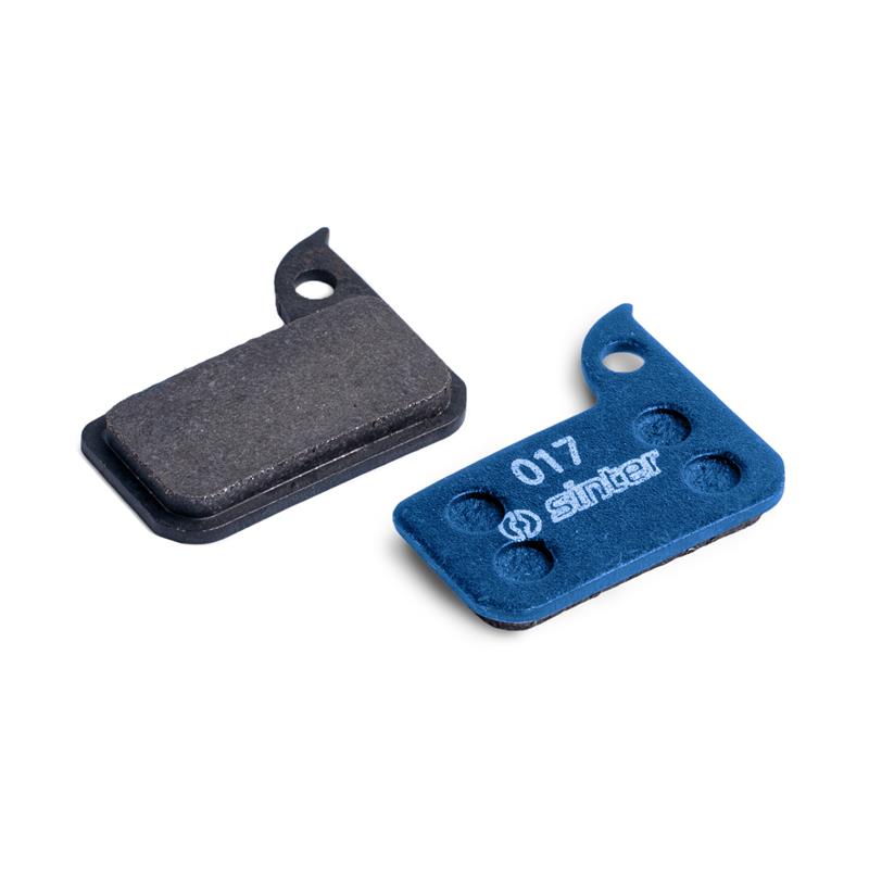 ZAVORNE OBLOGE SINTER SRAM RED ETAP AXS, HRD, LEVEL ULTIMATE TLM