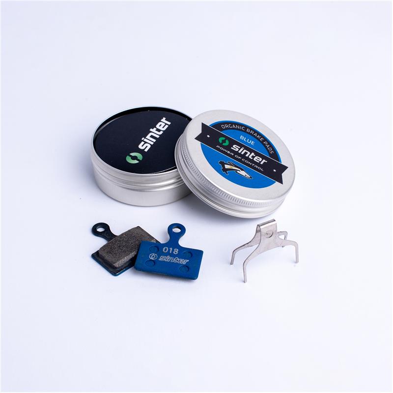 ZAVORNE OBLOGE SINTER SHIMANO REVER TEKTRO