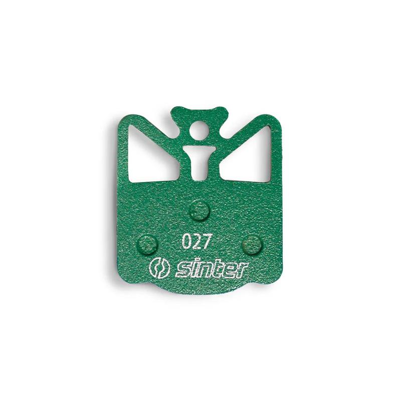 ZAVORNE OBLOGE SINTER CAMPAGNOLO zelene