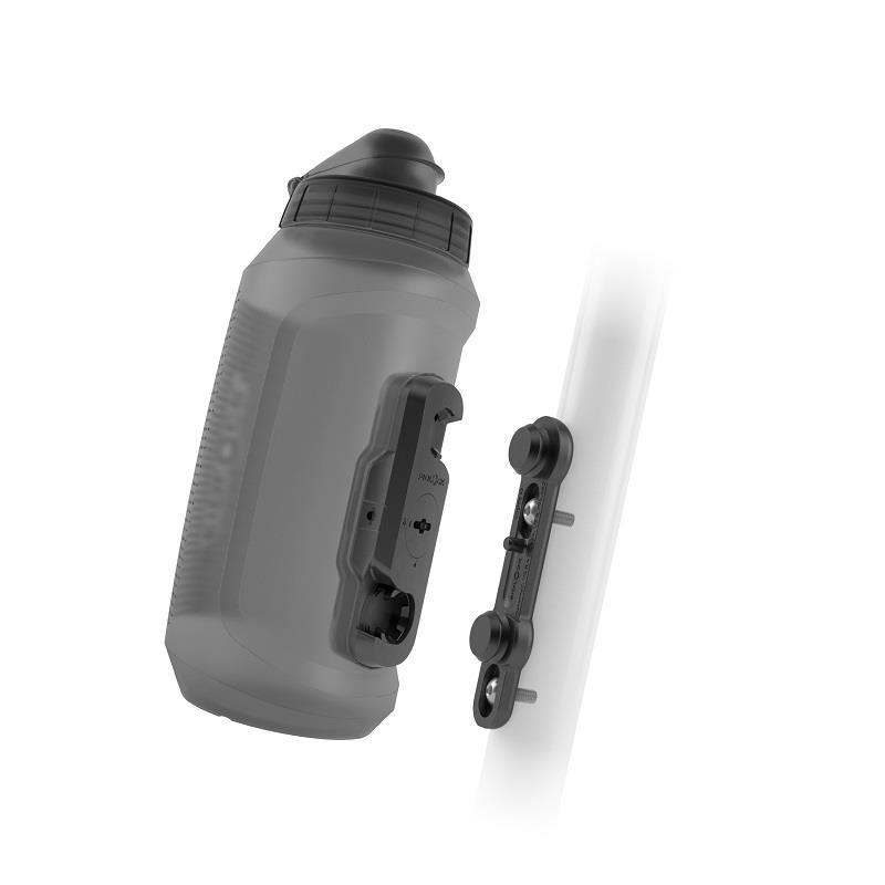 BIDON SKS FIDLOCK TWIST 750ml z nosilcem 