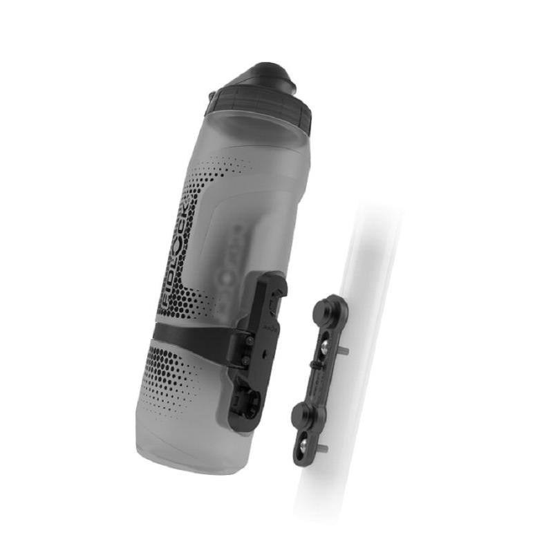 BIDON SKS FIDLOCK TWIST 800ml z nosilcem 