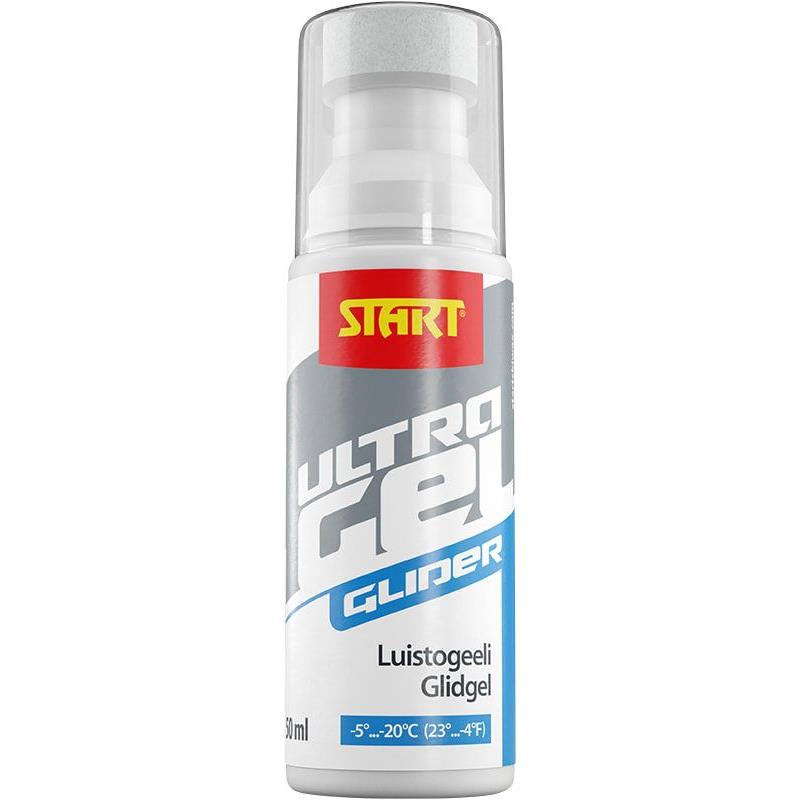 VOSEK START GEL ULTRA COLD 50ML