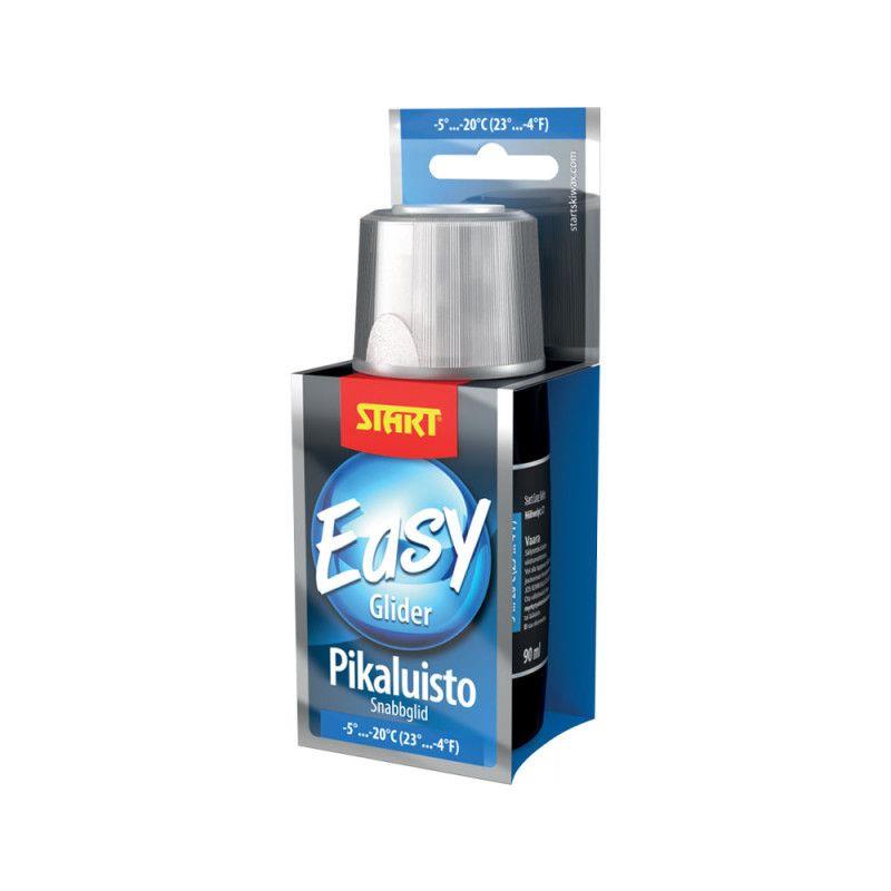 VOSEK START TEKOČ EASY COLD 90ML