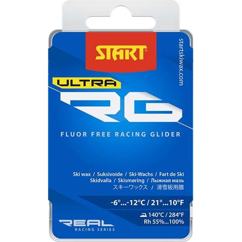 START VOSEK TRD RG ULTRA MODER 60g