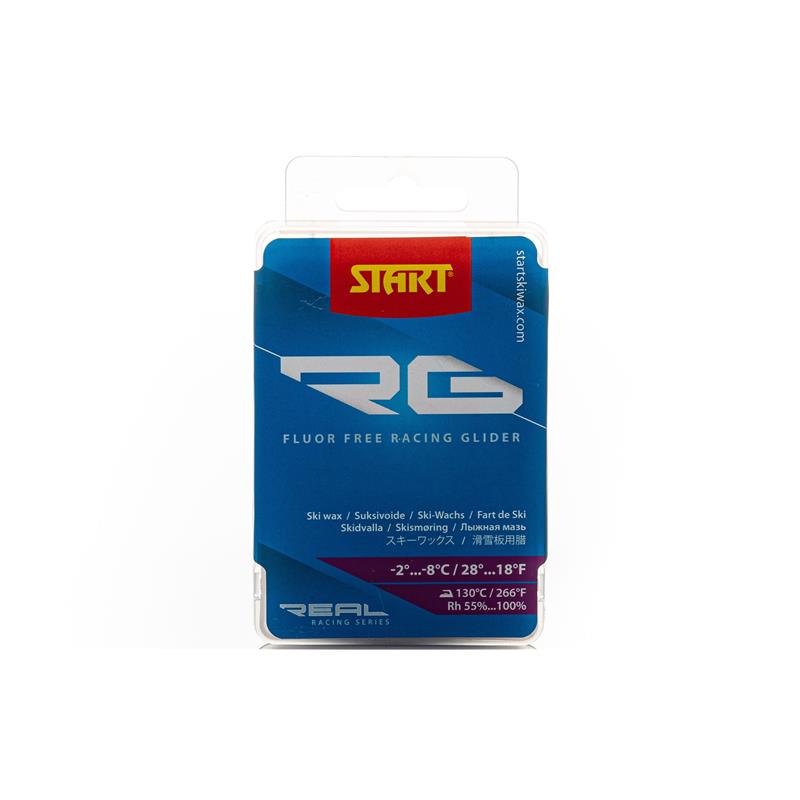 START VOSEK TRD RG VIJOLA 60g