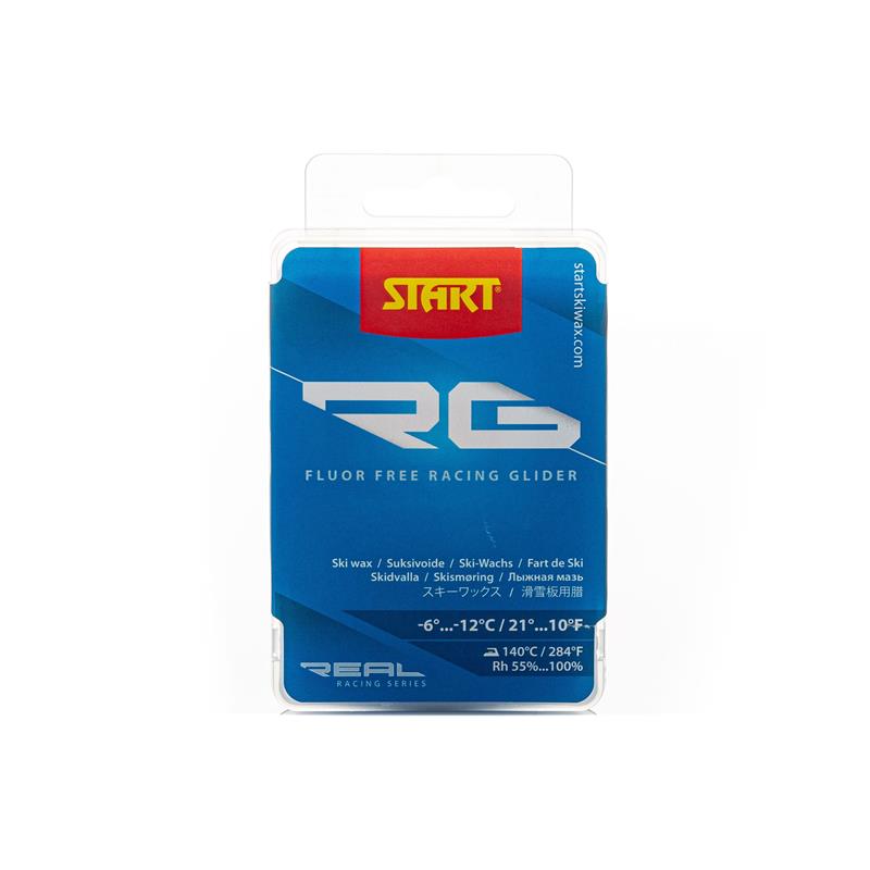 START VOSEK TRD RG MODER 60g