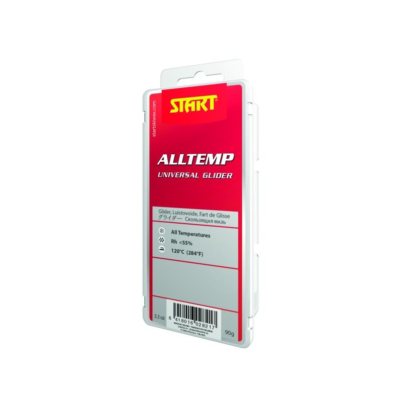 VOSEK START TRD UNIVERZAL ALL TEMP