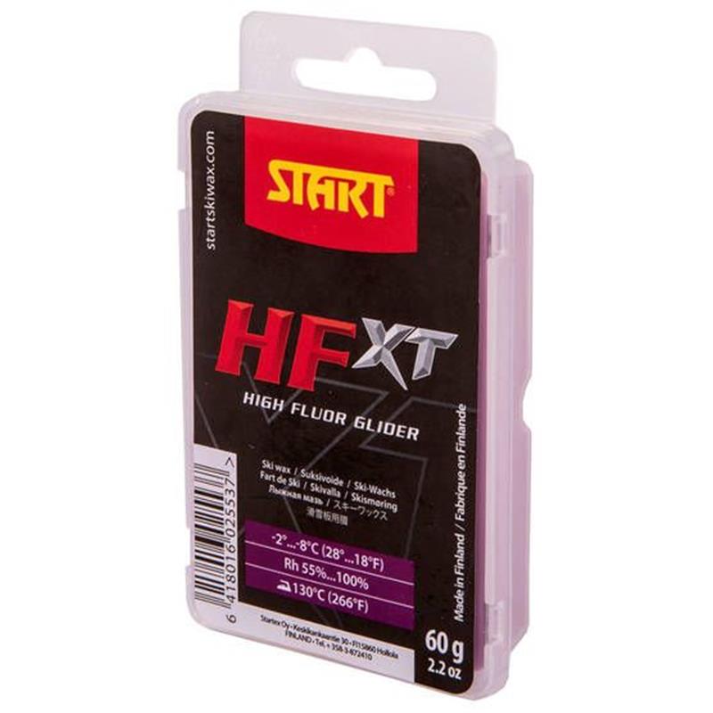 VOSEK START TRD HFXT FLUOR VIJOLA 60G