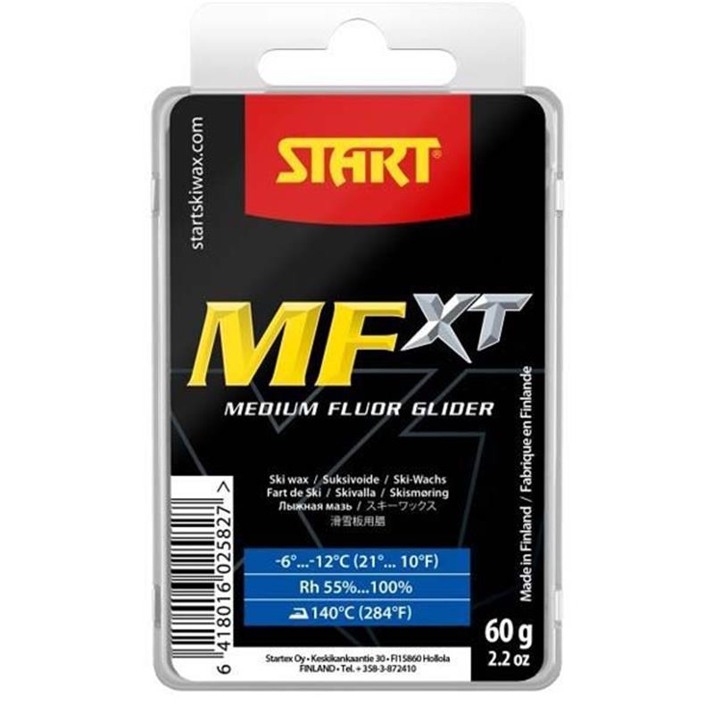 VOSEK START TRD MFXT FLUOR BLUE 60G