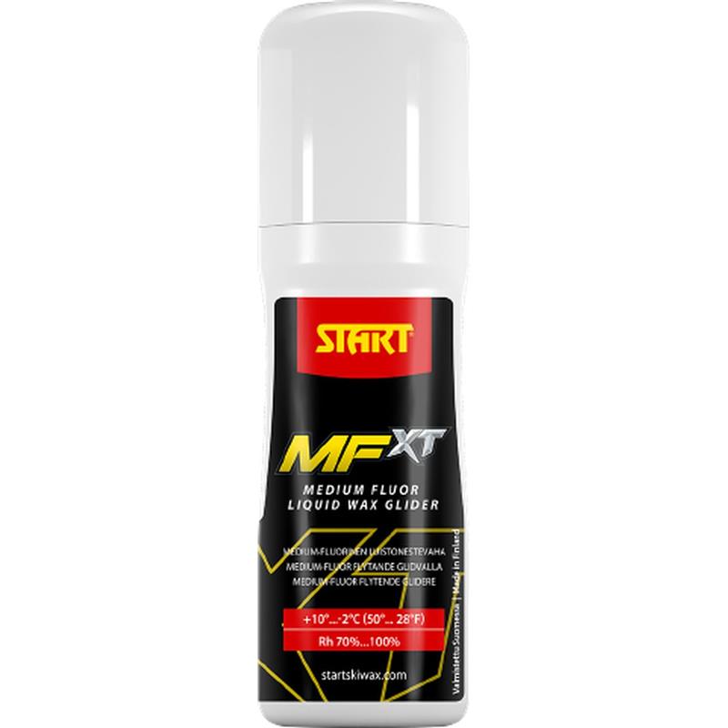 VOSEK START TEKOČ MFXT LIQUI RED 80ML