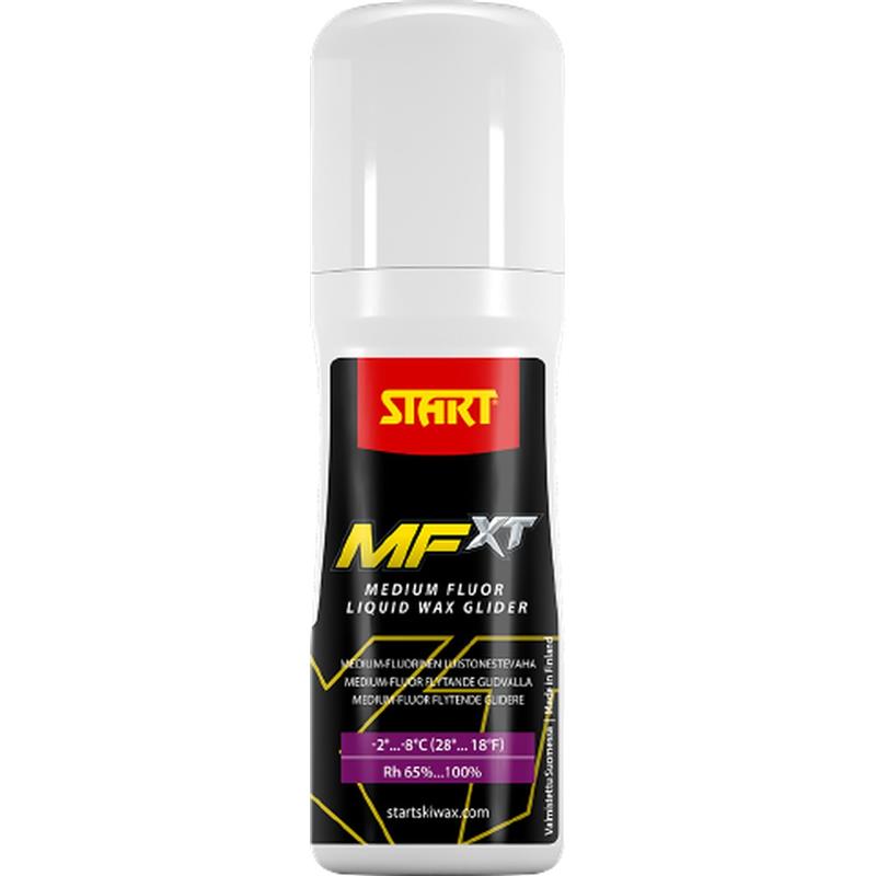 VOSEK START TEKOČ MFXT LIQUI PURPLE 80ML