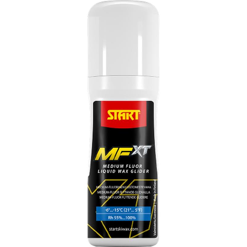 VOSEK START TEKOČ MFXT LIQUI BLUE 80ML