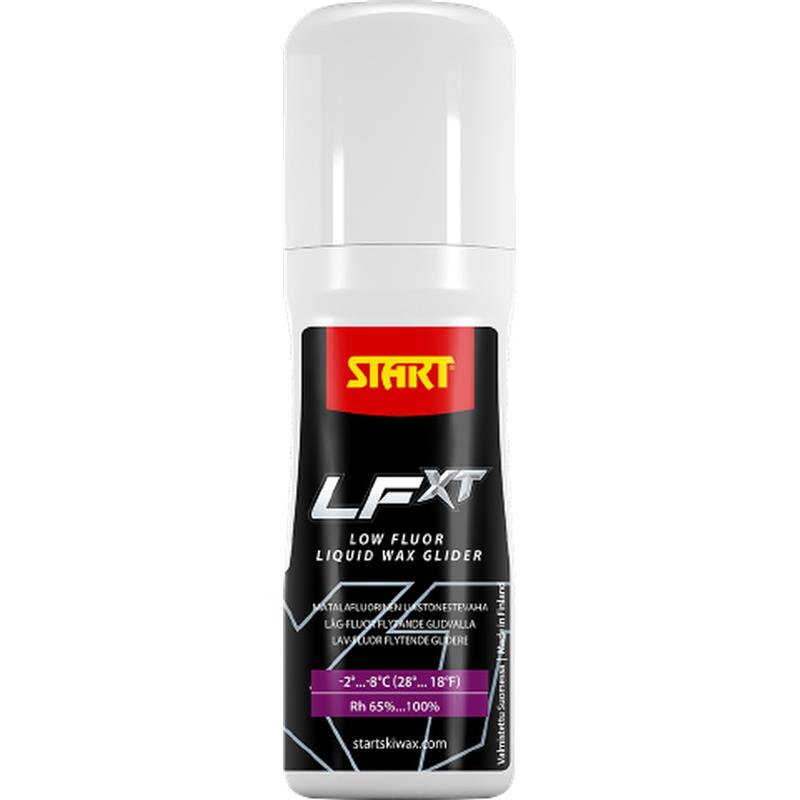 VOSEK START TEKOČ LFXT LIQUI PURPLE 80ML