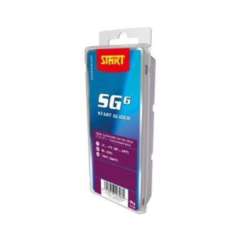 VOSEK START TRD SG6 VIJOLA