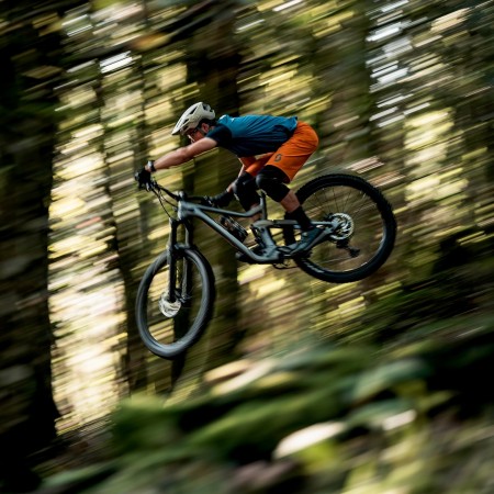 ENDURO-BIKES