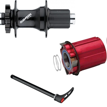 Hubs--Axles--and-Ratchets