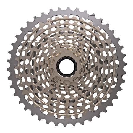 Sprockets