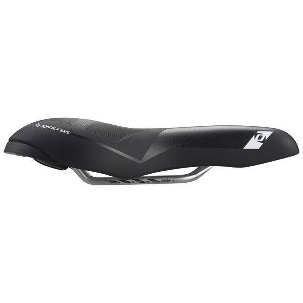 SEDEŽ SYNCROS URBAN COMMUTER 1.5 GEL MEN