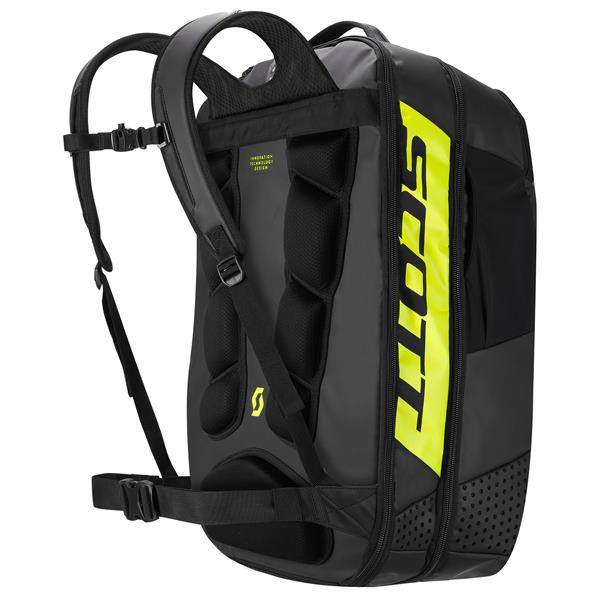 TORBA SCOTT RC RACEDAY 60