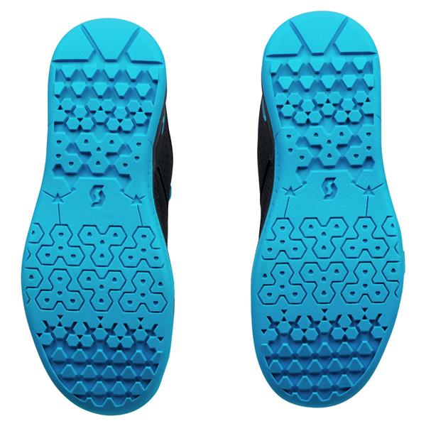 OTROŠKI KOLESARSKI ČEVLJI SCOTT AR KIDS LACE