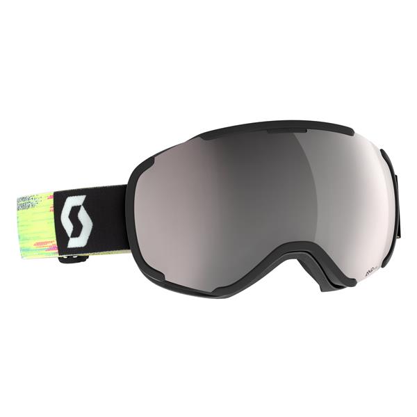 SMUČARSKA OČALA SCOTT FAZE II