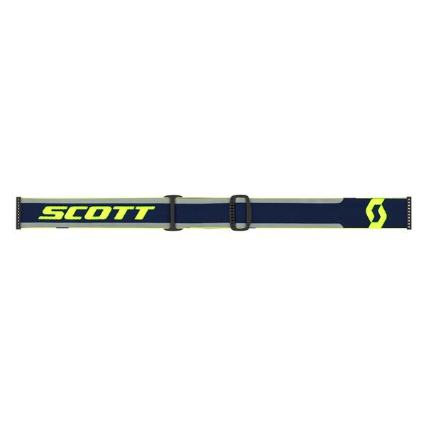 DH OČALA SCOTT FURY