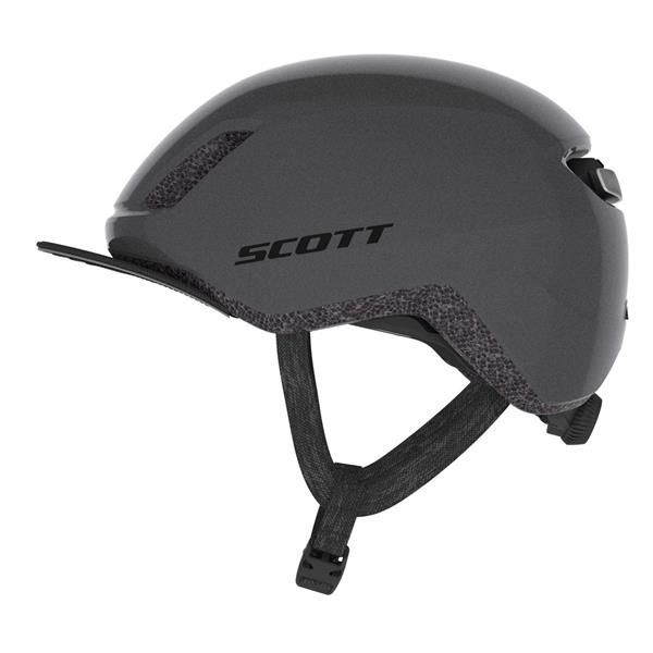 KOLESARSKA ČELADA SCOTT II DOPPIO PLUS (CE)