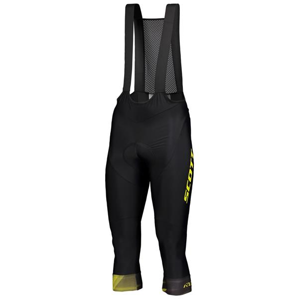KOLESARSKE HLAČE K SCOTT 3/4 RC PRO +++ 