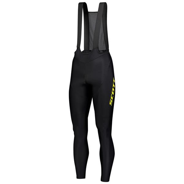 DOLGE KOLESARSKE HLAČE SCOTT RC PRO +++ (BREZ VLOŽKA)