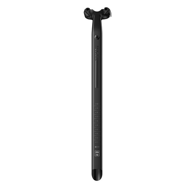 SEDEŽNA OPORA SYNCROS DUNCAN SL D-SHAPE, 0 MM OFFSET