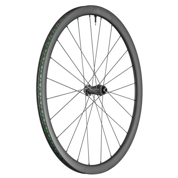SET OBROČEV SYNCOS CAPITAL 1.0 35 700C DISC