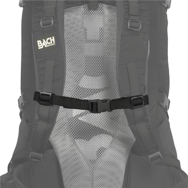 PRSNI TRAK BACH - 19MM (10 KOSOV)