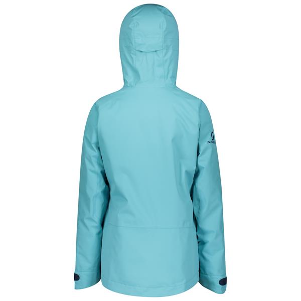 ŽENSKA BUNDA SCOTT ULTIMATE DRYO