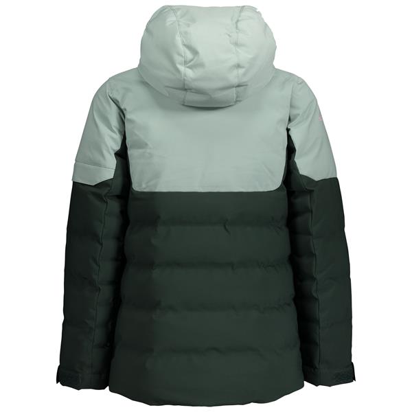 OTROŠKA BUNDA SCOTT ULTIMATE INSULATED