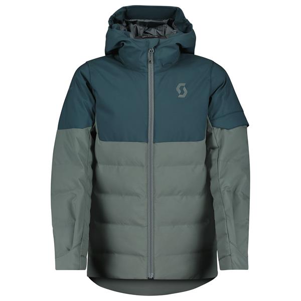 OTROŠKA BUNDA SCOTT ULTIMATE INSULATED