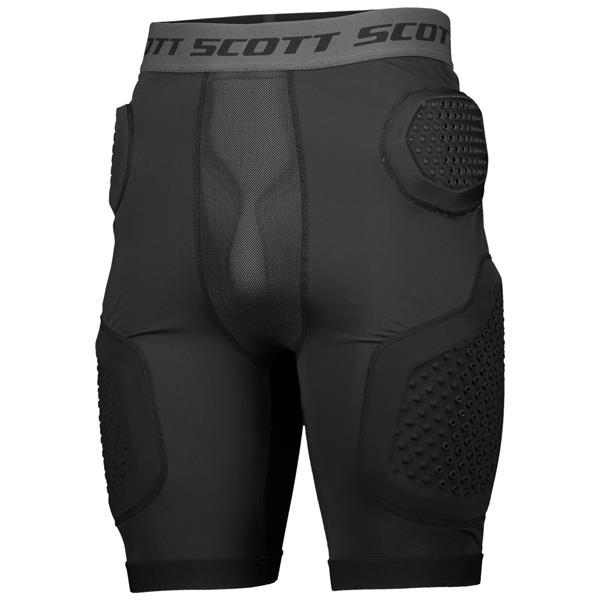 ŠČITNIK SCOTT SHORT PROTECT AIRFLEX