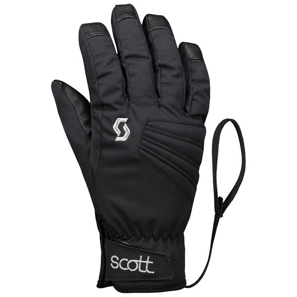 ŽENSKE ROKAVICE SCOTT ULTIMATE HYBRID