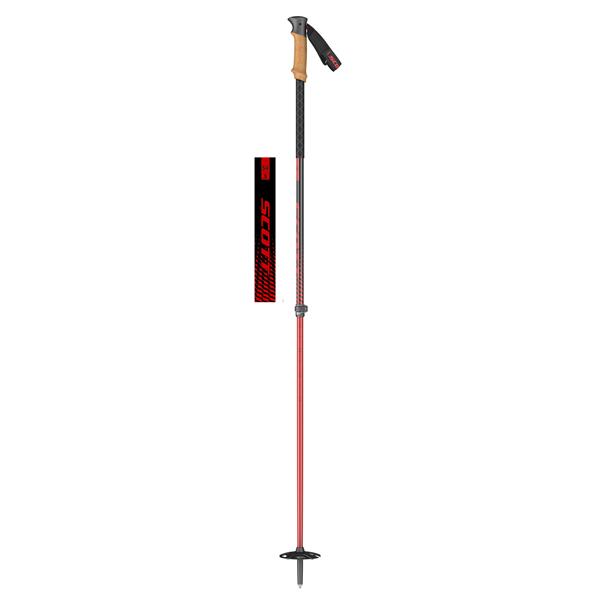 PALICE SCOTT PROGUIDE SRS