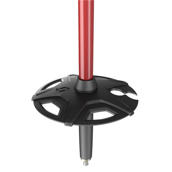 PALICE SCOTT PROGUIDE SRS