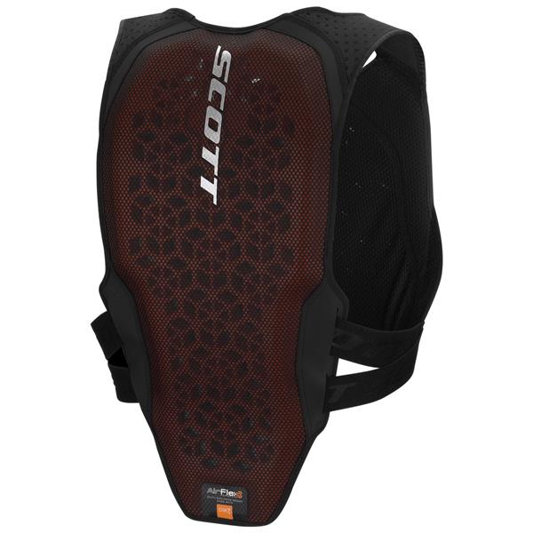 ŠČITNIK BODY ARMOR SCOTT SOFTCON AIR