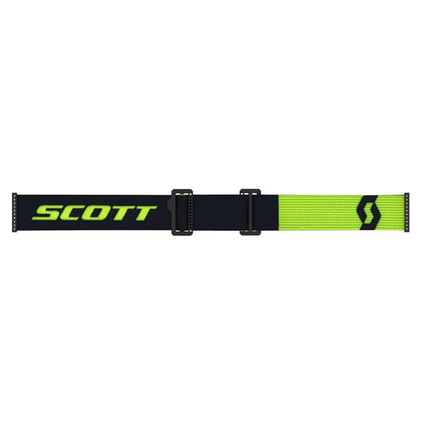 SMUČARSKA OČALA SCOTT SHIELD + DODATNA LEČA